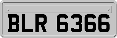 BLR6366