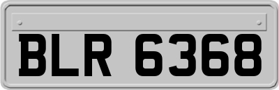 BLR6368