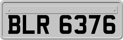 BLR6376
