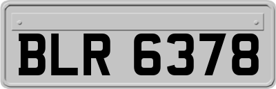 BLR6378