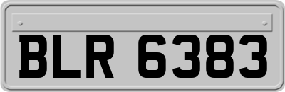 BLR6383