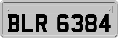 BLR6384