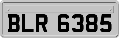 BLR6385