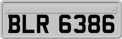 BLR6386