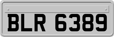 BLR6389