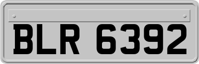 BLR6392