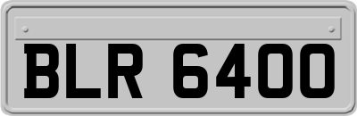 BLR6400