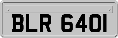 BLR6401