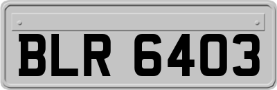 BLR6403