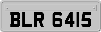 BLR6415