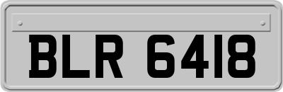 BLR6418