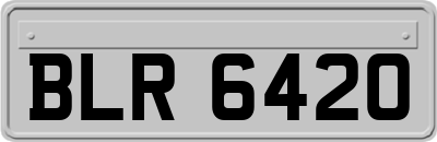 BLR6420
