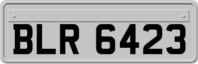 BLR6423