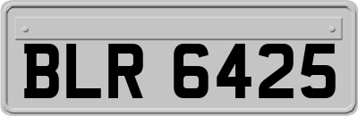 BLR6425
