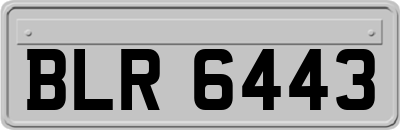 BLR6443