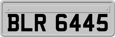 BLR6445