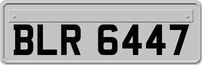 BLR6447