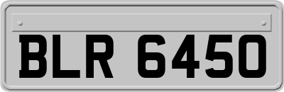 BLR6450