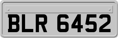 BLR6452