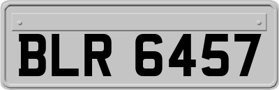 BLR6457