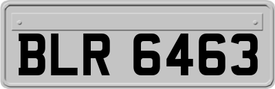 BLR6463