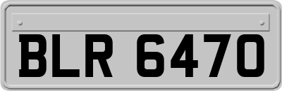 BLR6470