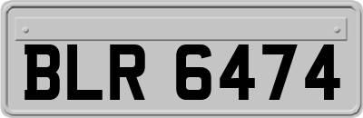 BLR6474