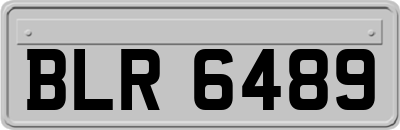 BLR6489