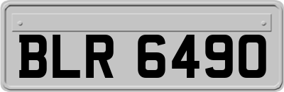 BLR6490