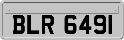 BLR6491