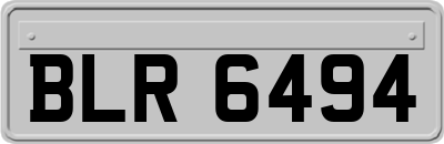 BLR6494