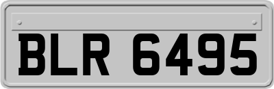 BLR6495