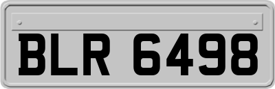 BLR6498