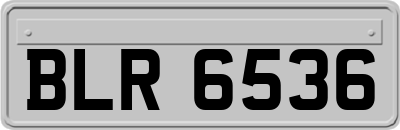 BLR6536
