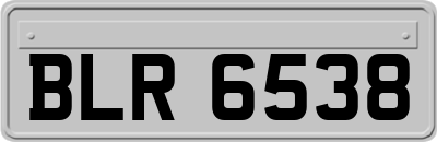 BLR6538
