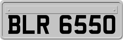 BLR6550