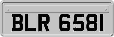 BLR6581