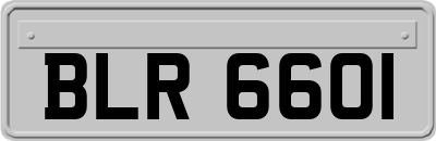 BLR6601