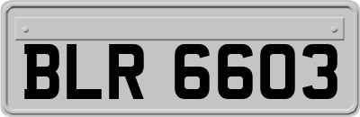 BLR6603