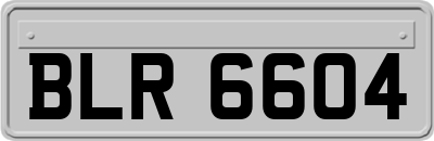 BLR6604