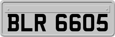 BLR6605