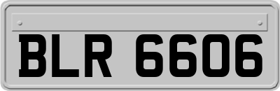 BLR6606