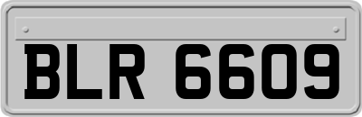 BLR6609