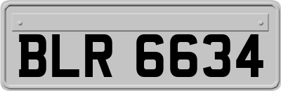 BLR6634
