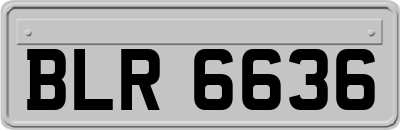 BLR6636