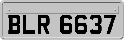 BLR6637