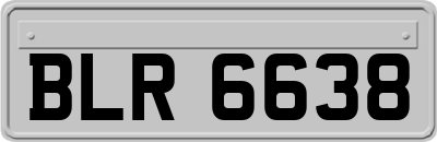 BLR6638
