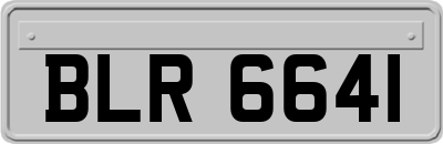 BLR6641