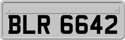 BLR6642