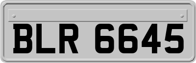 BLR6645